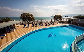 Mediterranean Beach Resort Laganas